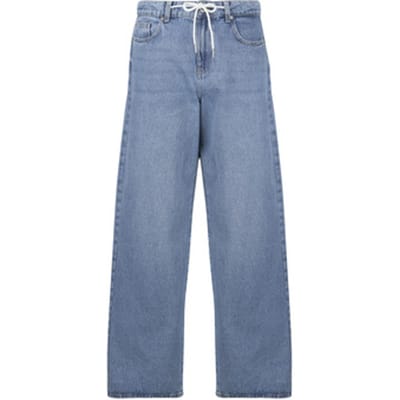 Flared/Bootcut Only ONLBLISS MW WIDE STRING