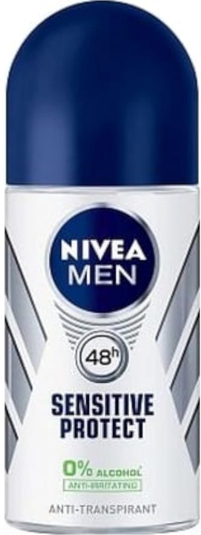 NIVEA MEN Sensitive Protect Roll-On