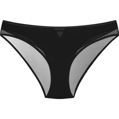 Damesslipjes Esotiq Nuts 4