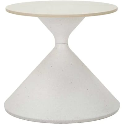 Koffietafel Mauro Ferretti White