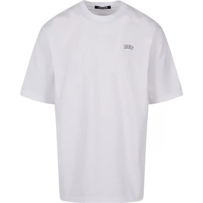T-shirt DEF Plain