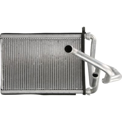 Warmtewisselaar, interieur verwarming VALEO 811579