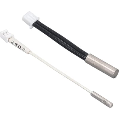 Verwarmingsstaafbuis Thermistor Draadset voor CREALITY voor Ender 3v3 Se 24V 40W Verwarmingsstaafbuis 260 graden C