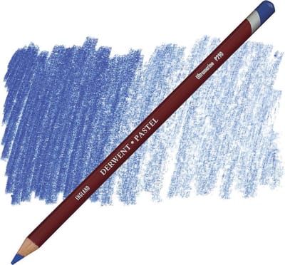 Derwent Pastel Potlood - Ultramarine P290