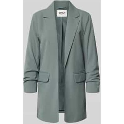 ONLY - ONLKALINA 3/4 OPEN BLAZER CC TLR - Meisjes - Blazers