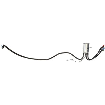 Brandstoffilter WIX FILTERS FILTERS WF10019