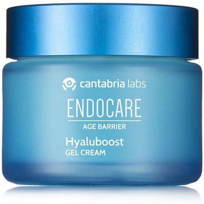 Gel-crème barrière anti-âge ENDOCARE HYALUBOOST 50 ml