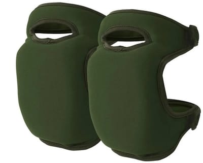 BukkitBow - Premium Kniebeschermers voor Tuinieren - Comfortabele Kniebescherming - Duurzame Kniemat voor Buiten en Tuingereedschap