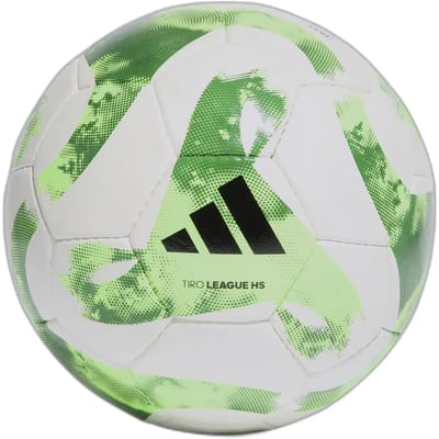 Adidas Performance Tiro Match Voetbal - Unisex - Wit