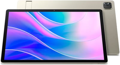 Acer Iconia A14 - Tablet - 14 inch - 8GB - 256GB - Zilver