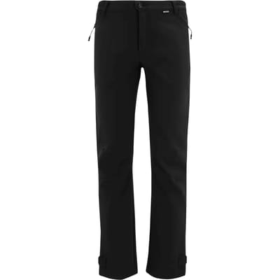 Softshell broek Regatta Geo