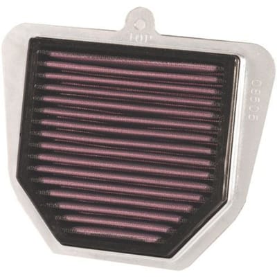 K&N; Filters Luchtfilter K&N; YA-1006