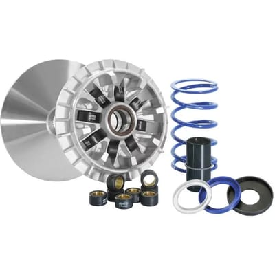 Variateur Polini voor Scooter Yamaha 530 T-Max 2012 tot 2019 241.701 / Hi Speed Evo Nieuw