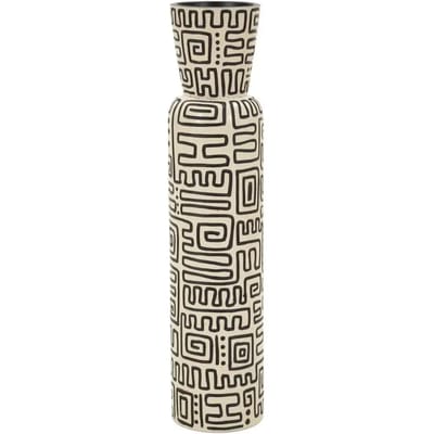 Vaas Mauro Ferretti Nairobi Ø 11,5 cm