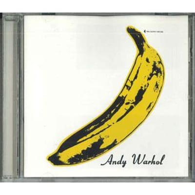 CD VELVET UNDERGROUND & NICO - Velvet Underground & Nico 5312502 Polydor US Rock Gebruikt