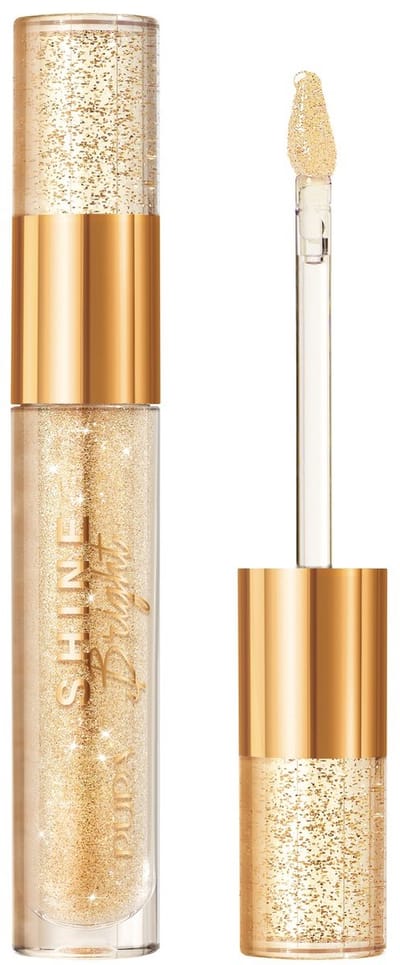 Pupa Milano - Shine Bright Jelly Lip Gloss - 4ml