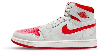 Air Jordan 1 Zoom CMFT 2 WMNS (Valentine's Day) - Maat 36.5