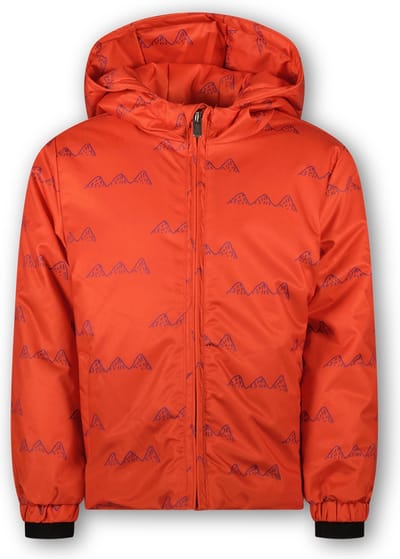 The New Chapter D409-0215 Unisex Jas - Maat 98