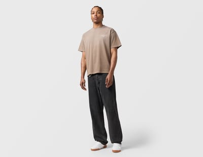 Reebok Oval Fade T-Shirt - size? exclusive, bruin