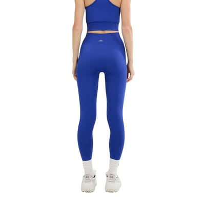 Ellesse Dames Garceau Leggings (Blauw)