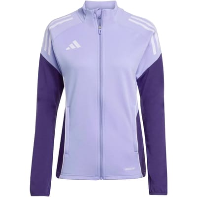 Dames trainingsjack adidas Tiro 25