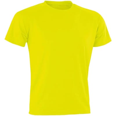 Sport T-shirt Spiro Aircool