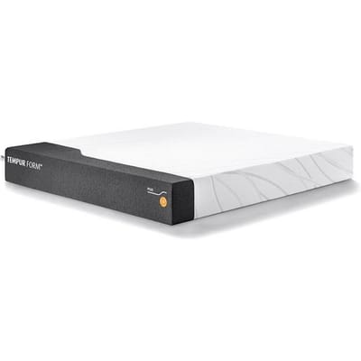 TEMPUR Form Plus Matras - Hybrid - Zacht - 140x200 cm - 25 cm Hoog