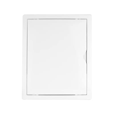 Inspectieklep 200 x 250 mm – Inbouwklep voor Gipsplaten, Geschikt voor Vochtige Ruimtes