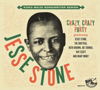Various Artists - Crazy, Crazy Party (CD)