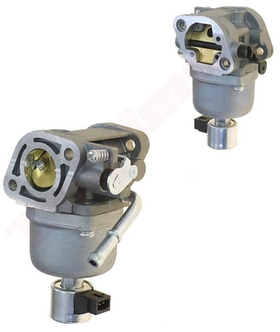 Carburateur passend op B&S ( 699807 , 699814 , 699815 )