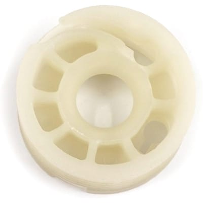 BWR5481 Lève-vitre Réparation Engrenage Bobine Roue Poulie Gauche 5C6837461 5C6839461 pour VW Jetta MK6 A6 5C6