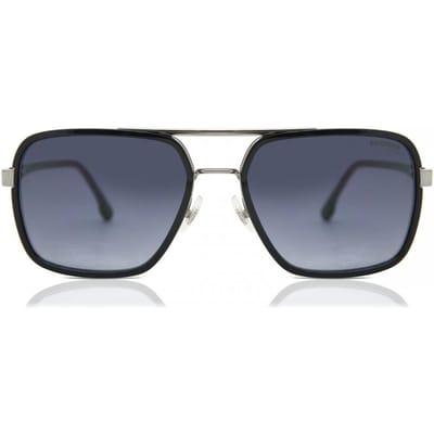 Carrera 256 S 85k 9o Heren Zonnebrillen Ruthenium Black/58-18-140