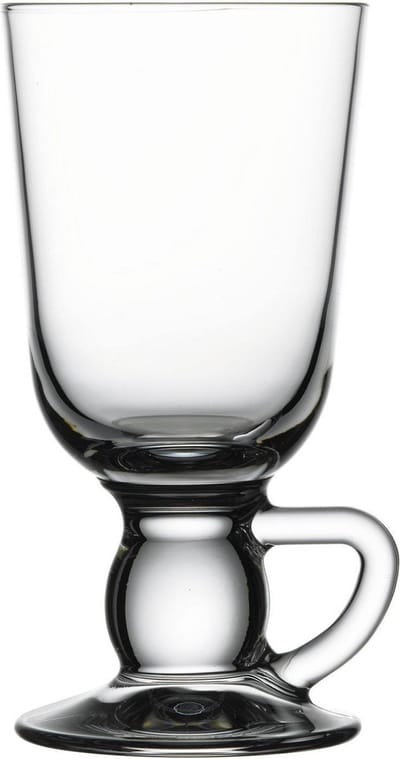 Pasabahce Irish Coffee Glazen - 4 stuks