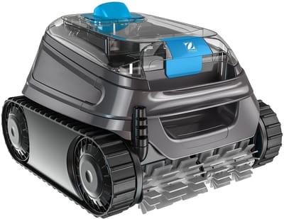 Zodiac CNX 40 IQ zwembadrobot