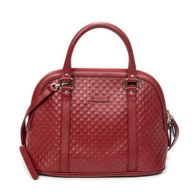 Medium Dome Tote   schoudertas
