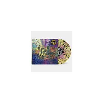 Death Valley Girls - Levitation Sessions (LP)