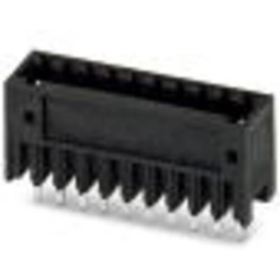 Phoenix Contact 1963638 Male behuizing (board) MCV Totaal aantal polen: 12 Rastermaat: 2.5 mm Inhoud: 50 stuk(s)