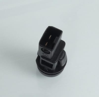 rms stuurhoes knop voor piaggio 300 mp3 ibrido scooter 2010 tot 2013 641837 / trip nieuw