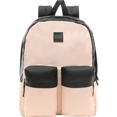 Vans Double Down Rugzak Beige