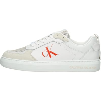 Calvin Klein - Casual Supsole Xray Wit 42