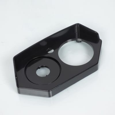 Dashboard meterhouder voor Peugeot 103 SP bromfiets Gloednieuw