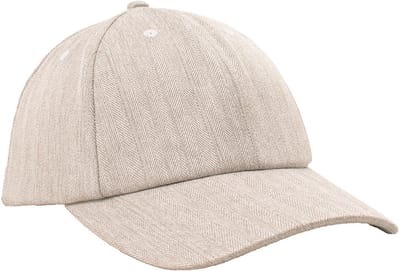 Tresanti Tresanti Cap Eliaz Herringbone Light Grey (TRHTJA145 - 201)