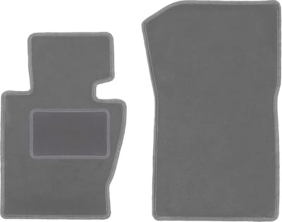 Automatten voor: BMW X3 E83 SUV (2003-2010)