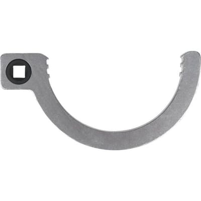KS Tools 150.3122 3/8 brandstoffilter-sleutel voor PSA HDI-motoren