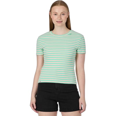 T-shirt dames Ragwear Janelle Stripes