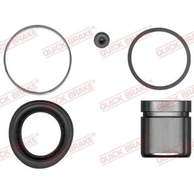 Reparatieset, remklauw QUICK BRAKE 114-5070