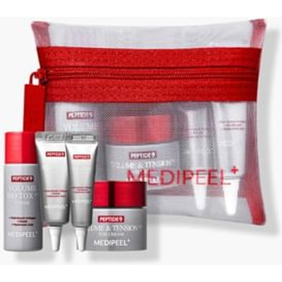 MEDI-PEEL Peptide 9 Volume Bio Tox Trial Kit - een set mini-cosmetica met peptiden