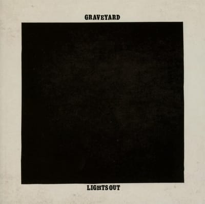 Lights Out - Graveyard