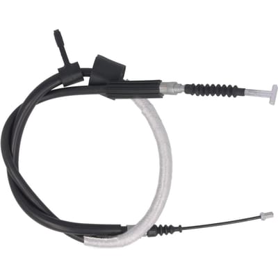 Kabel, parkeerrem ATE 24.3727-0005.2 links