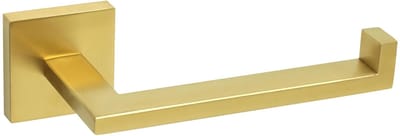 Dailygoods - Mooche gouden toiletpapierhouder